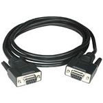 Cablestogo 5m DB9 Cable (81365)